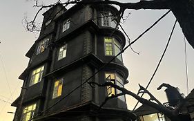 Aarika Homestay